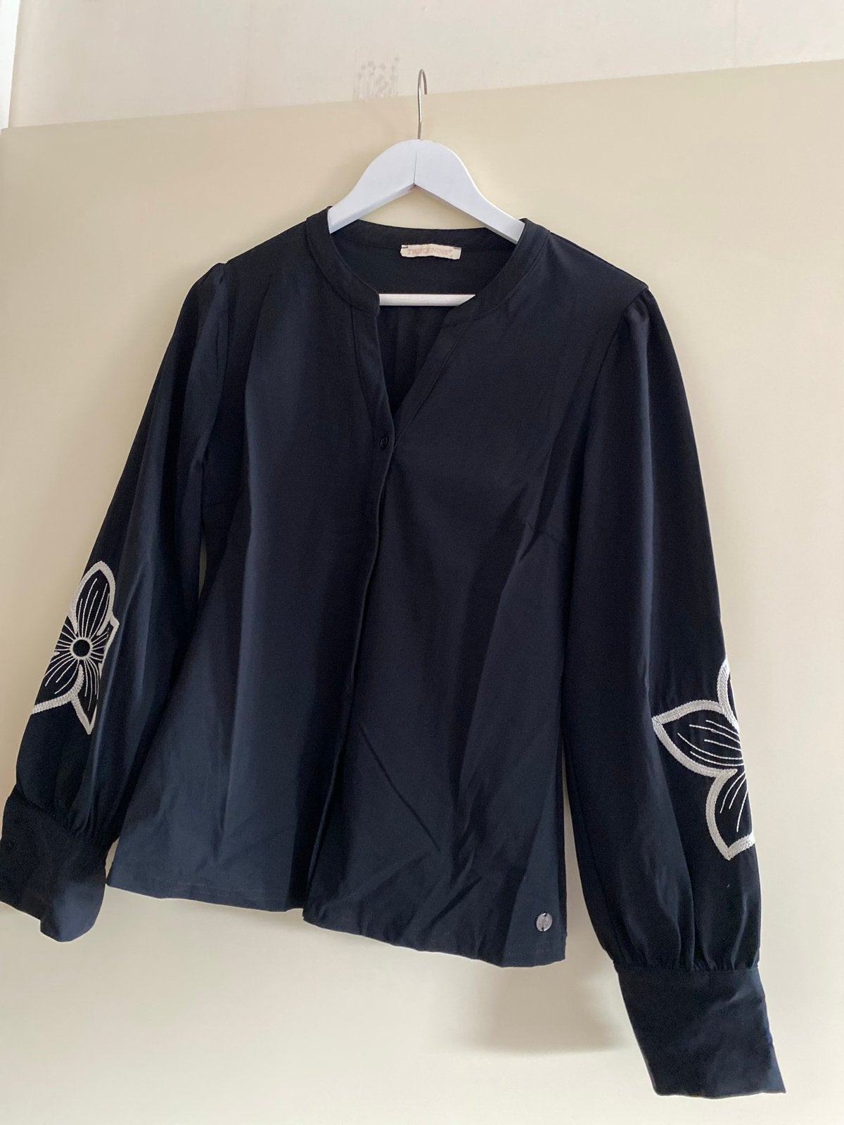 Triple Nine Dameskleding Collectie - Nieuw met kaartjes, Ophalen of Verzenden, Nieuw, Maat 36 (S), Zwart