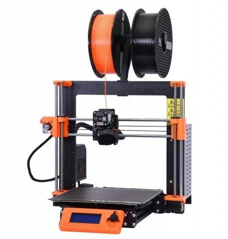 3D Printer Sell Off, Ophalen, Gebruikt