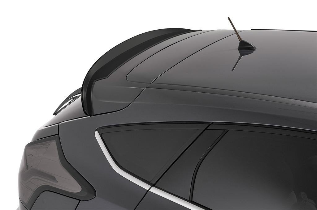 Achterklep Spoiler Extention Geschikt Voor Ford Focus MK3 HF, Verzenden, Automotive Parts, A.parts@hotmail.nl, Trasmolenlaan 12 3447 GZ Woerden