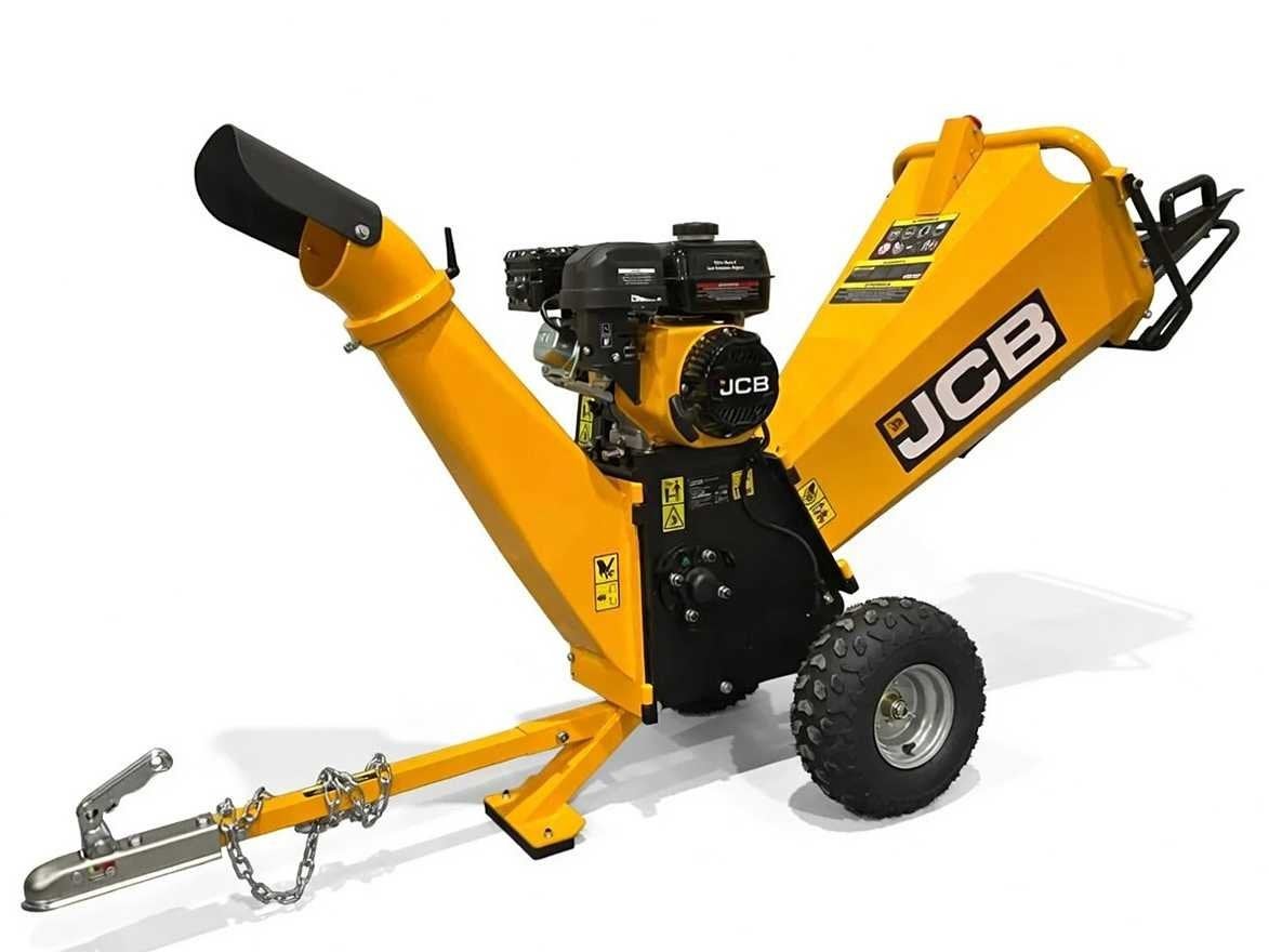 Houthakselaar - JCB CH75100P, Overige, Overige typen