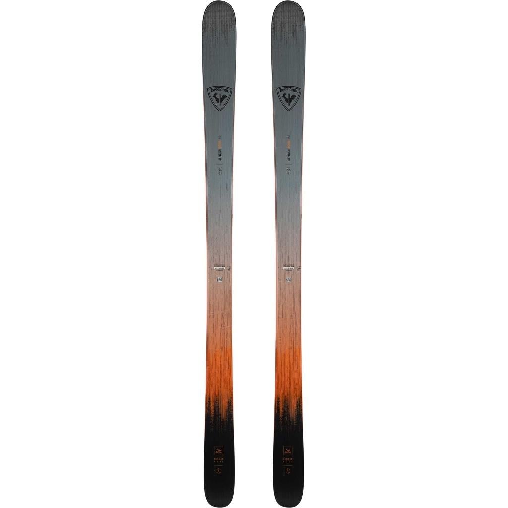 Rossignol Sender Soul 92 Freeride Carveski's 166/ 176/ 184, Rossignol, Rossignol, Nieuw, Info@rossignol.com