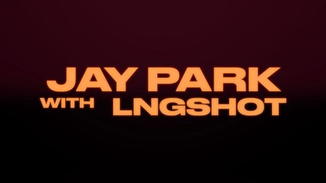 Jay Park ft. LNGSHOT Tour 6 oktober - 8 Tickets, Drie personen of meer, Oktober