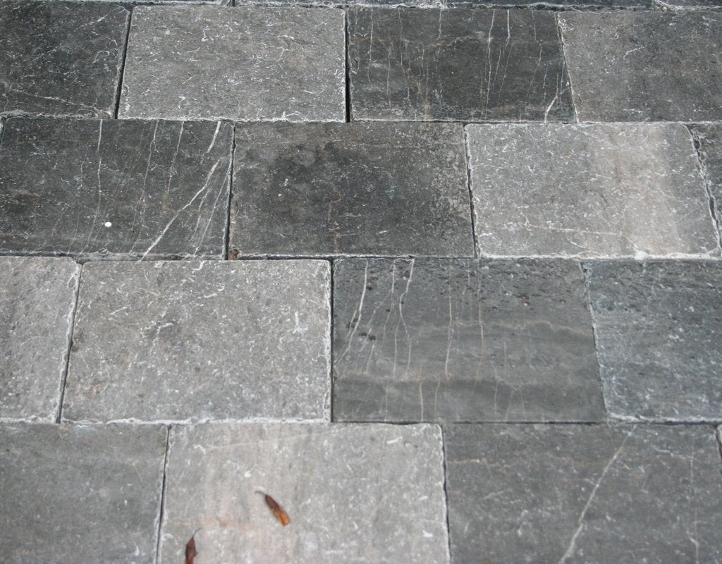 kasseien Vietnamees Hardsteen 20x14x5 cm gezoet verouderd, Ophalen of Verzenden, Nieuw, Keramiek, Klinkers