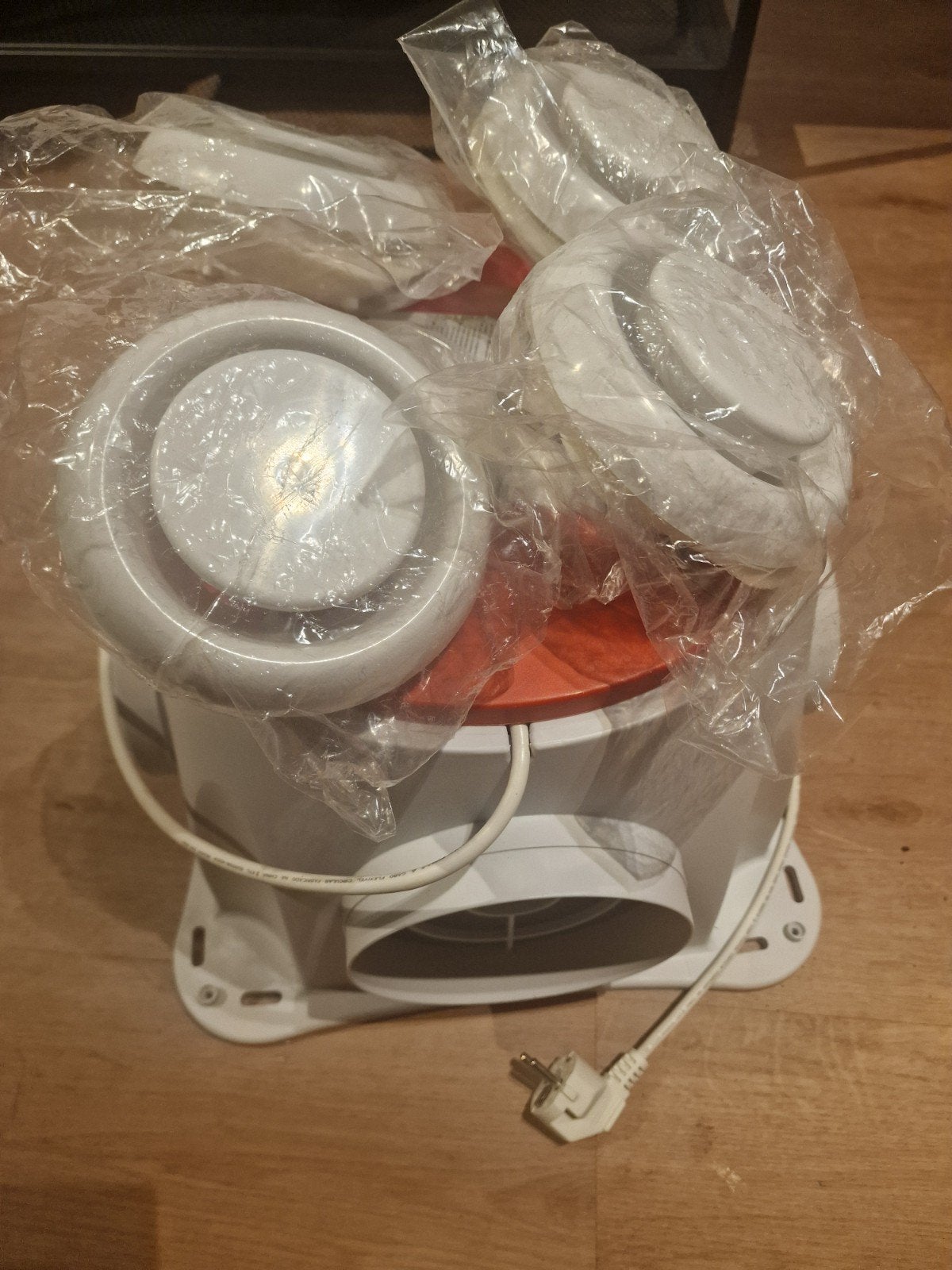 Ventilator en Afzuiger voor optimale luchtcirculatie, Ophalen of Verzenden
