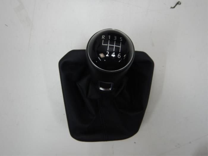 Versnellingspook Volkswagen T-Roc (22740040), Ophalen of Verzenden, Gebruikt