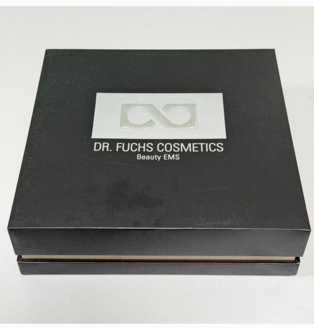 Dr. Fuchs Beauty EMS Huidverjongings machine apparaat Nieuw, Gehele gezicht, Nieuw, Ophalen of Verzenden, H