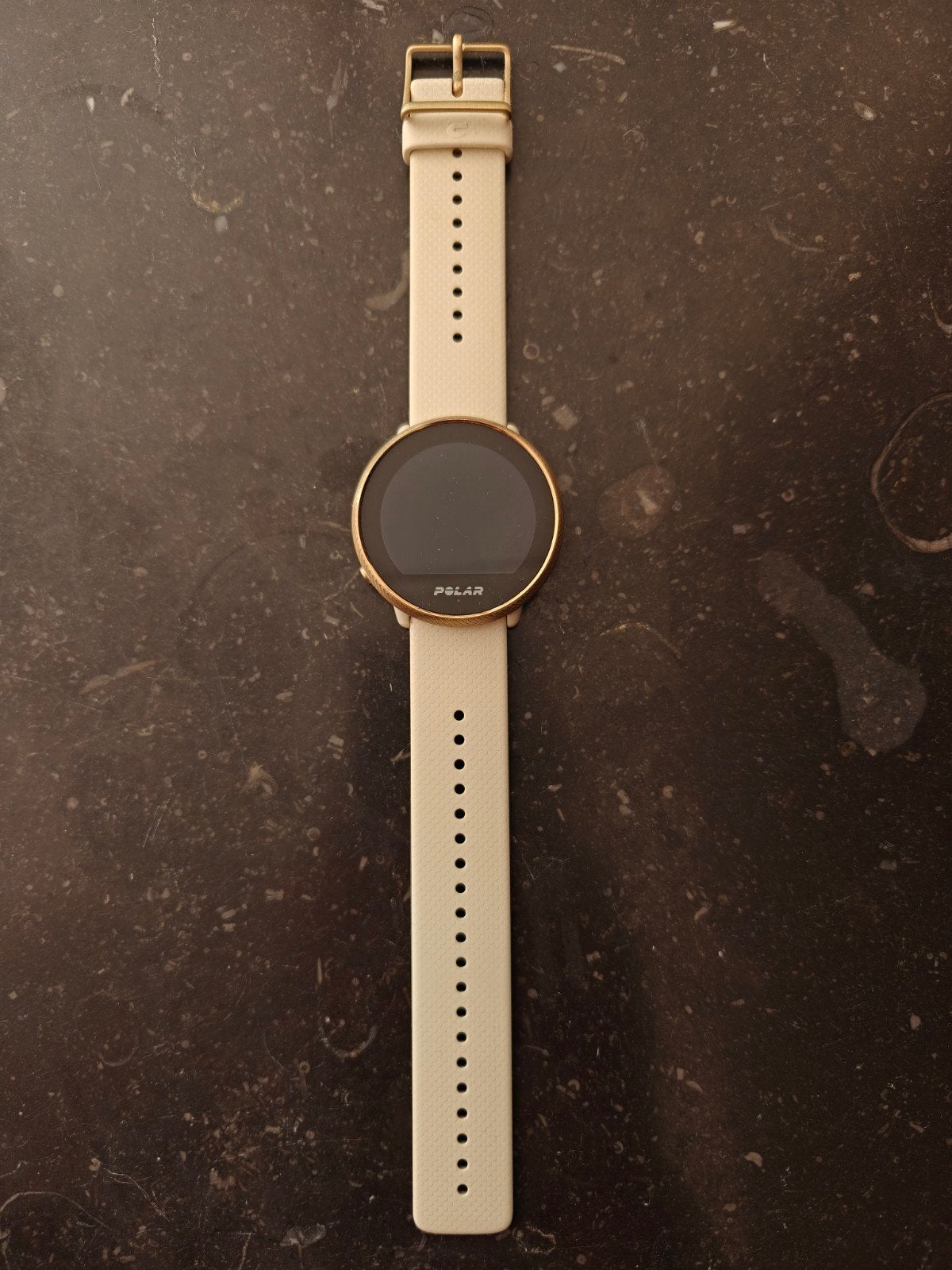Polar Ignite 2 Smartwatch 
Sport Watch Activity Tracker
Cham, Ophalen of Verzenden, Zo goed als nieuw, Afstand, Waterdicht