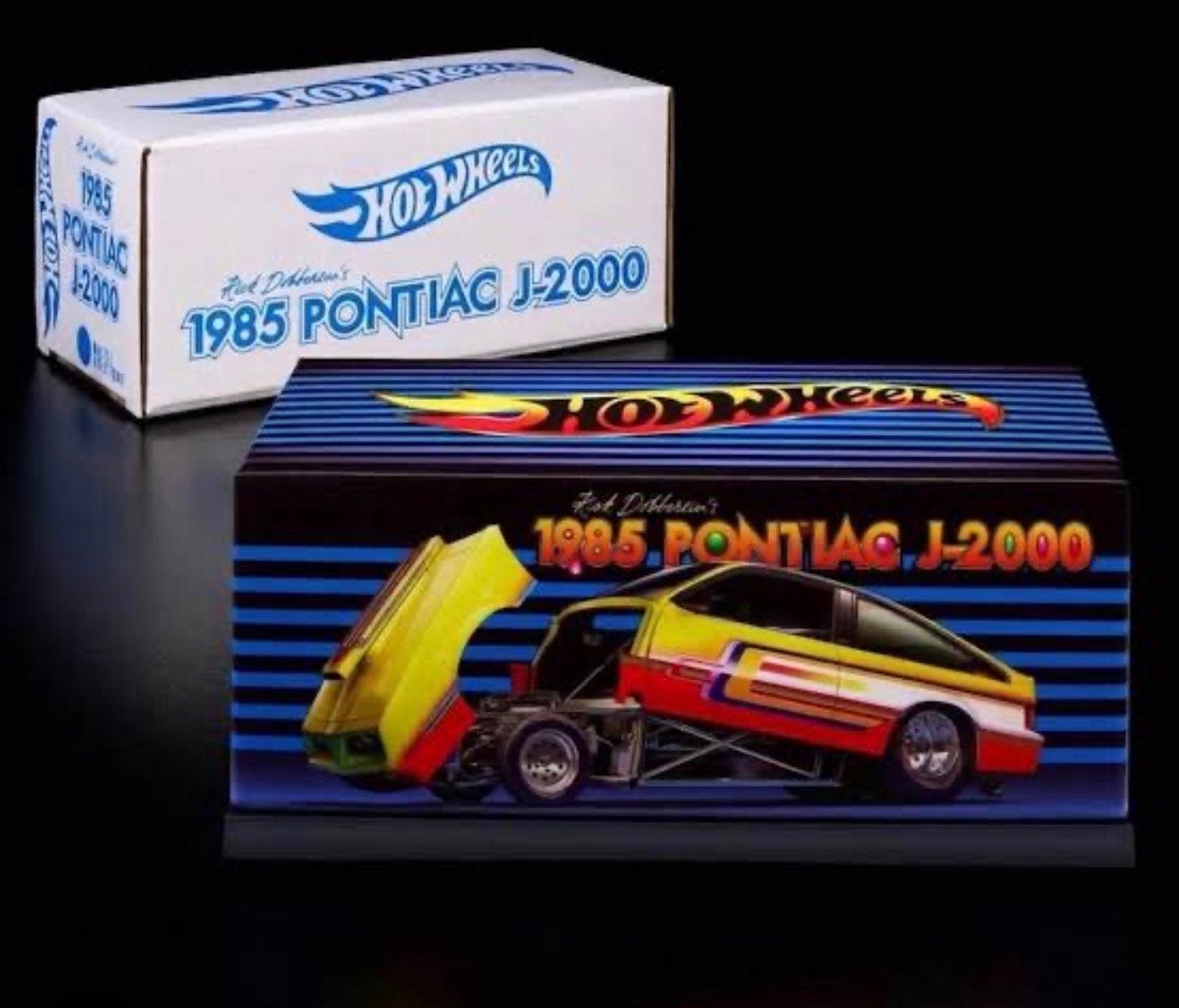 Hot Wheels RLC Collectie - Diverse Modellen, Ophalen of Verzenden, Nieuw, Auto