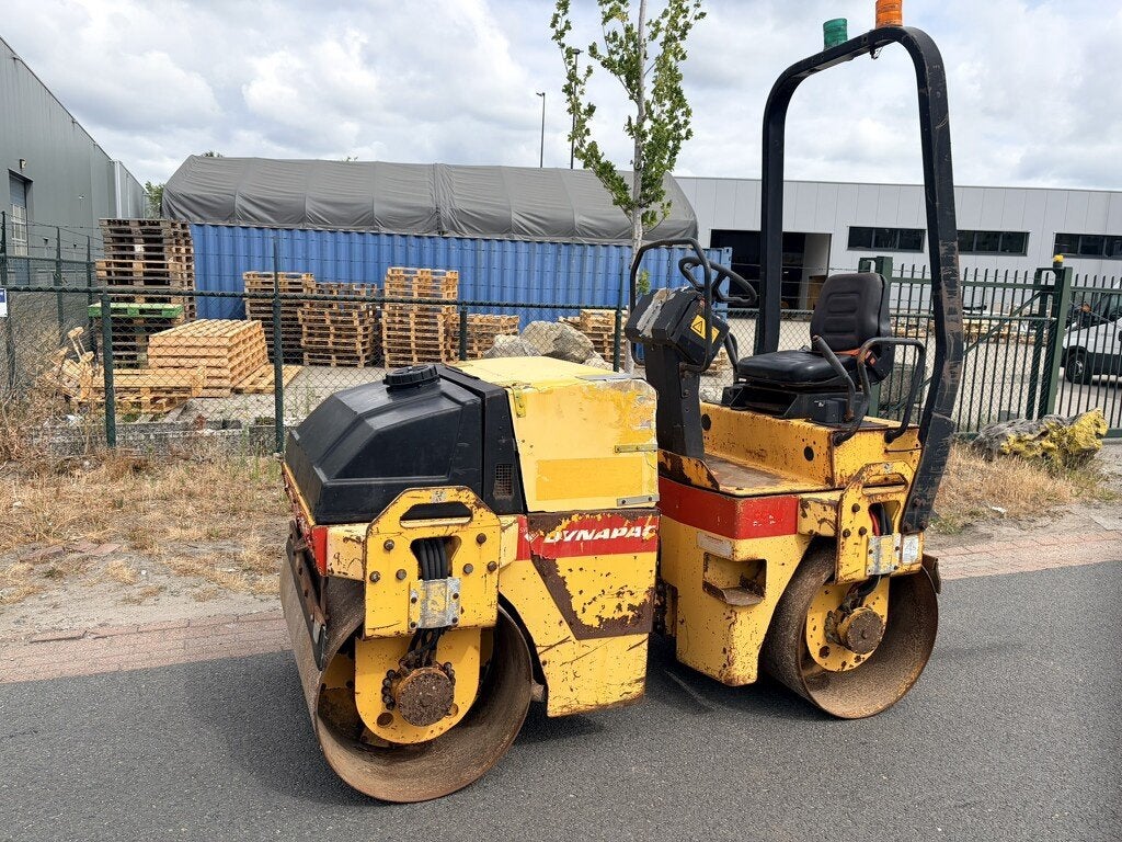 dynapac cc122