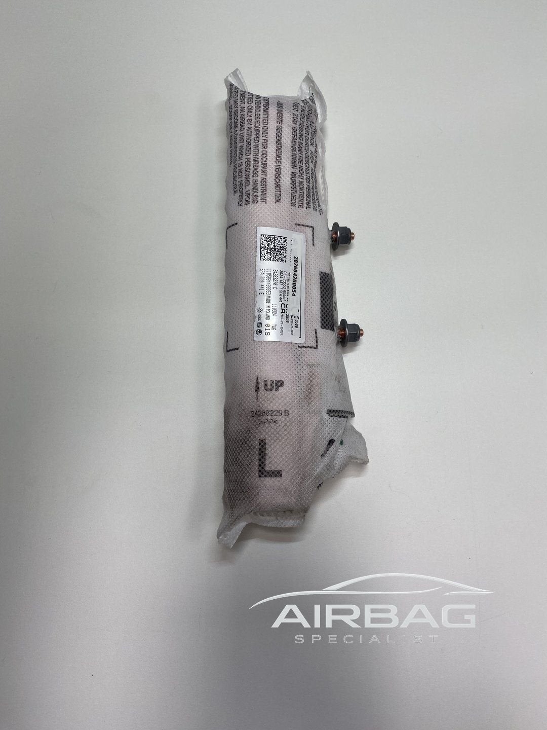 Cupra Formentor, Leon stoel airbag links achter 5FA880441E 5, Gebruikt, -, -, Ophalen of Verzenden