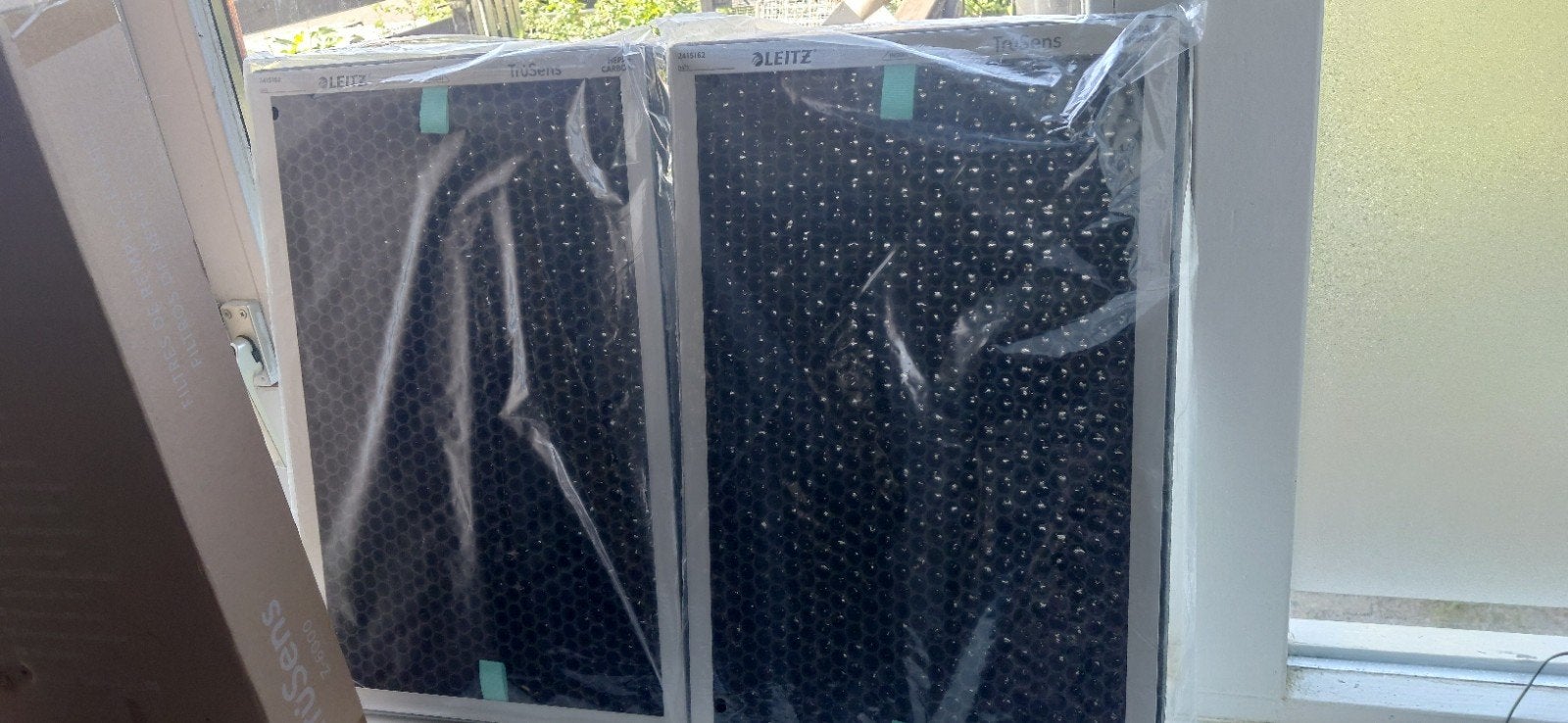 Leitz Trusens  z-6000 filter pack hepa, Ophalen of Verzenden, Nieuw, Luchtreiniger