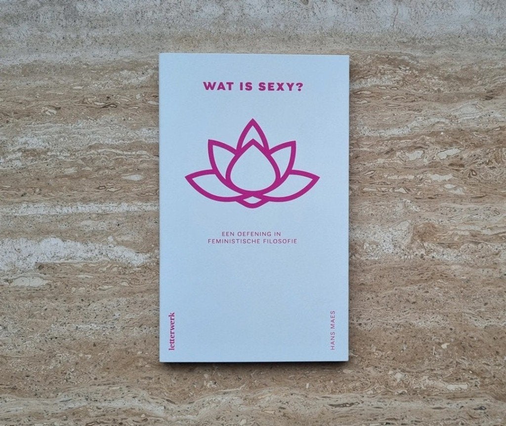 Wat is sexy? Oefening in feministische filosofie, Hans Maes, Verzenden, Nieuw, Hans Maes