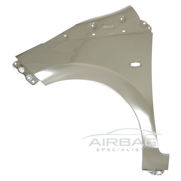 Toyota Aygo Zijscherm/Spatbord Scherm LINKS VOOR 538120H030, -, -, Nieuw, Ophalen of Verzenden