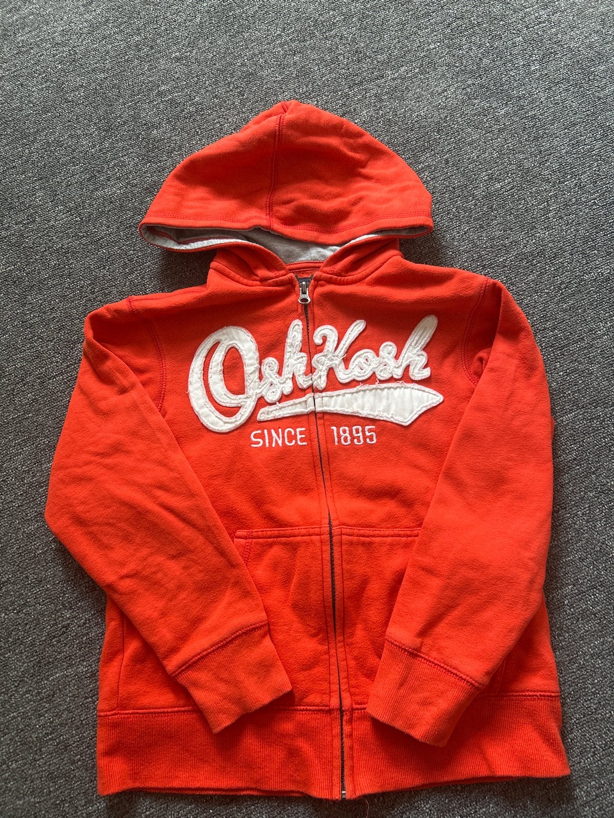 Hoodie Maat 140, Ophalen of Verzenden, Gebruikt, Jongen of Meisje, Trui of Vest