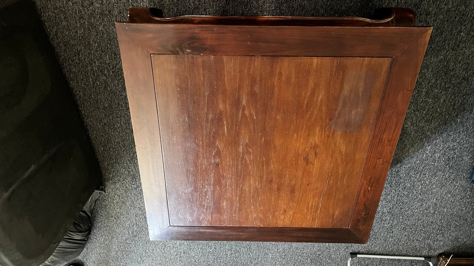 Gebruikte Opium Salontafel - Hout, Antiek en Kunst, Ophalen