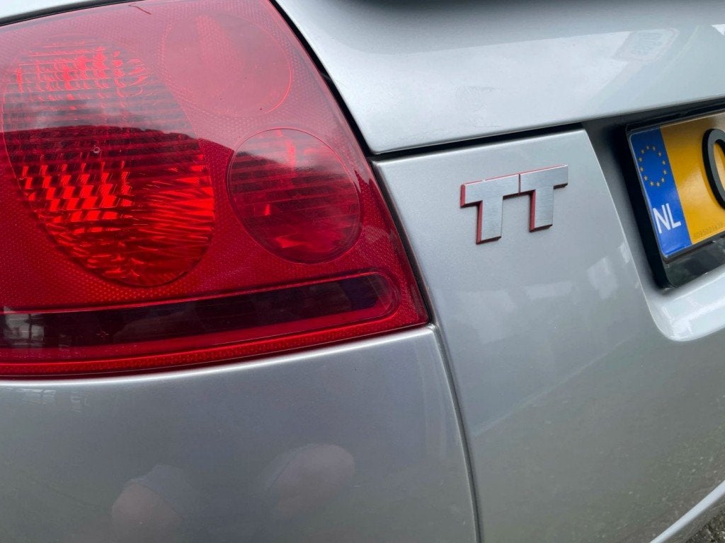 Audi TT 1.8 20V TURBO QUATTRO CABRIO, foto 8