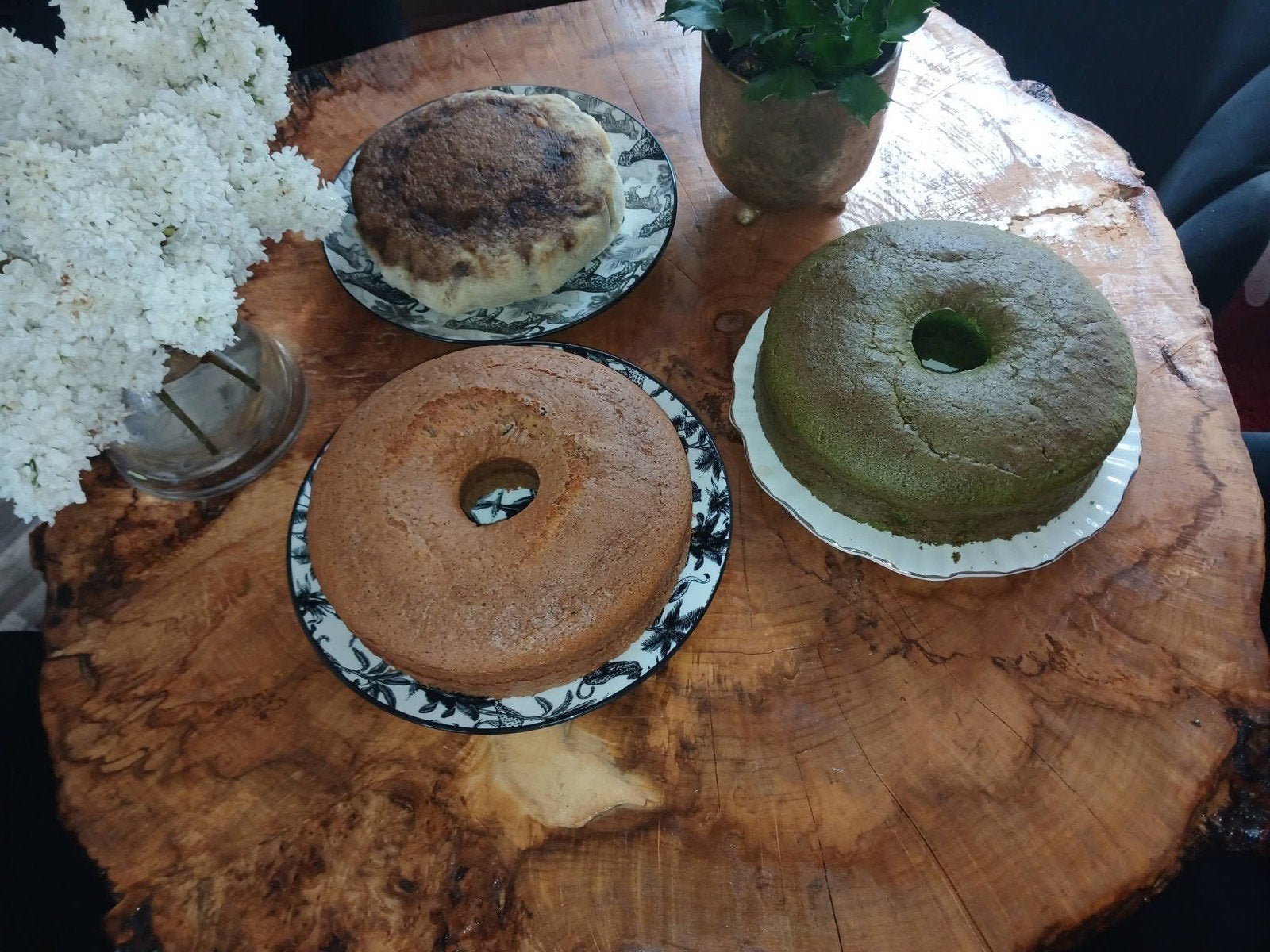 Huisgemaakte Indonesische lekkernijen, Ophalen of Verzenden