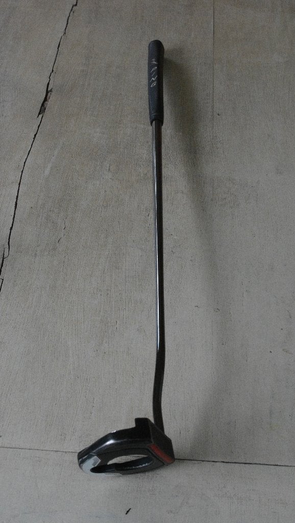 Ping Fetch mallet putter, Ophalen of Verzenden, Gebruikt, Club, Ping