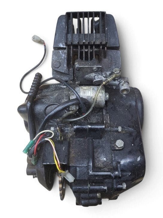 Tomos motorblok, Ophalen of Verzenden, Tomos, Tomos, Tomos