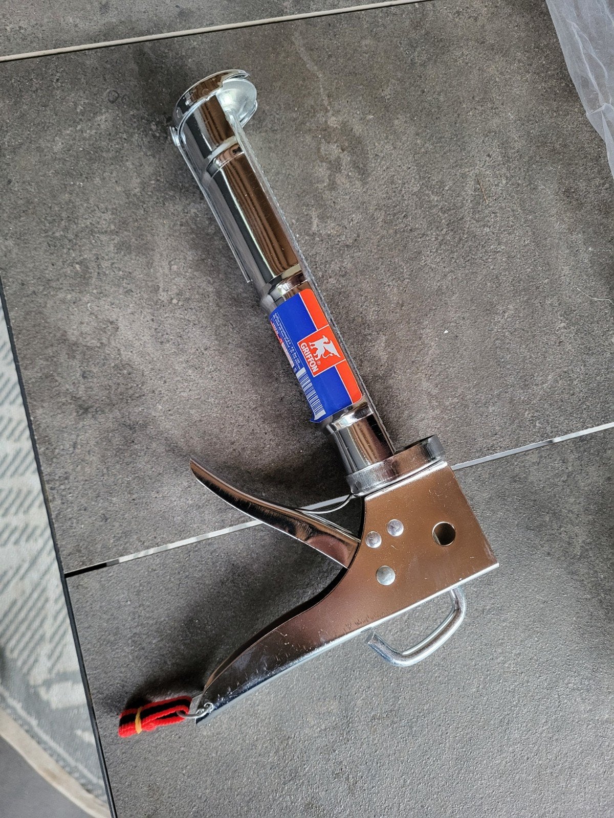 3 Nieuwe Griffon Kitspuiten - Onmisbaar voor elke klus!, Ophalen of Verzenden, Nieuw
