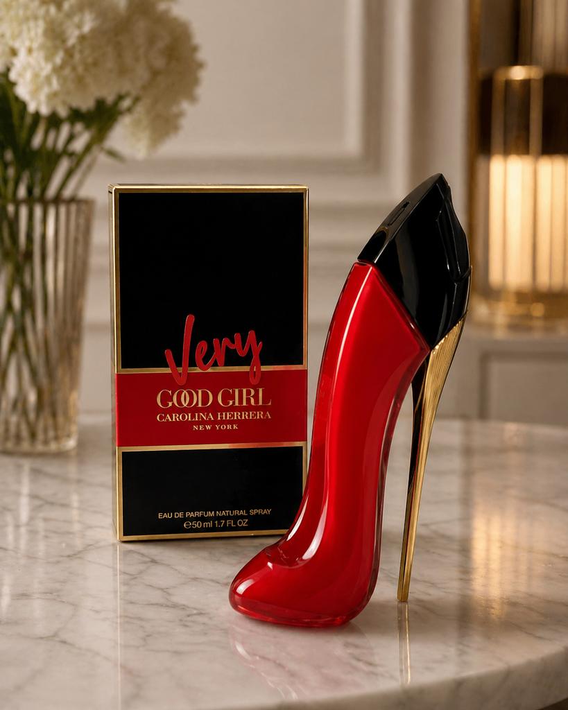 Good girl parfum, Ophalen of Verzenden, Nieuw