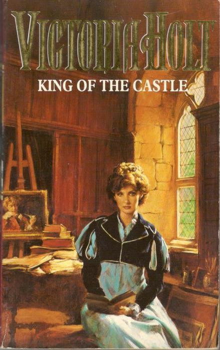 Victoria Holt - King of the Castle / engelstalig., Ophalen of Verzenden, Gelezen
