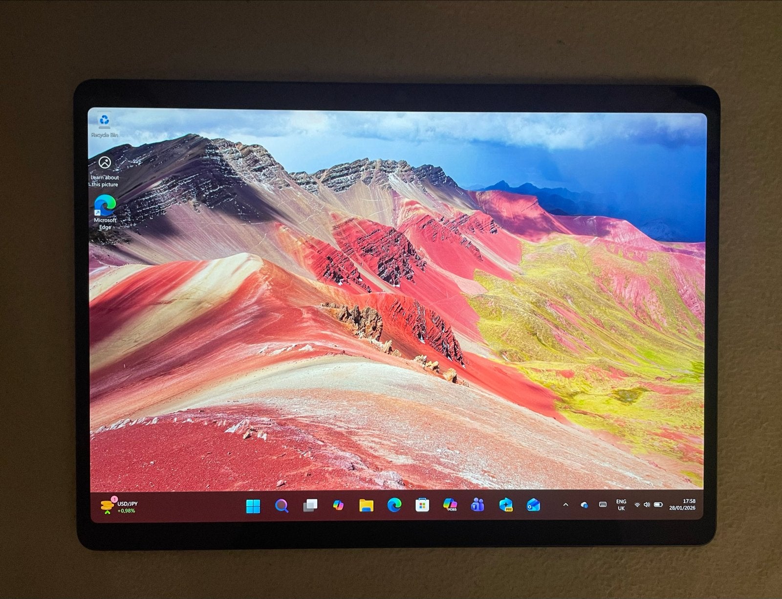 Microsoft Surface Pro 11 | 16GB RAM | 512GB | In Warranty, 13 inch of meer, Ophalen of Verzenden, Zo goed als nieuw, 512 GB