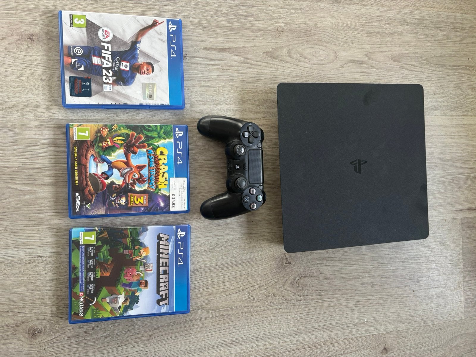 Playstation 4