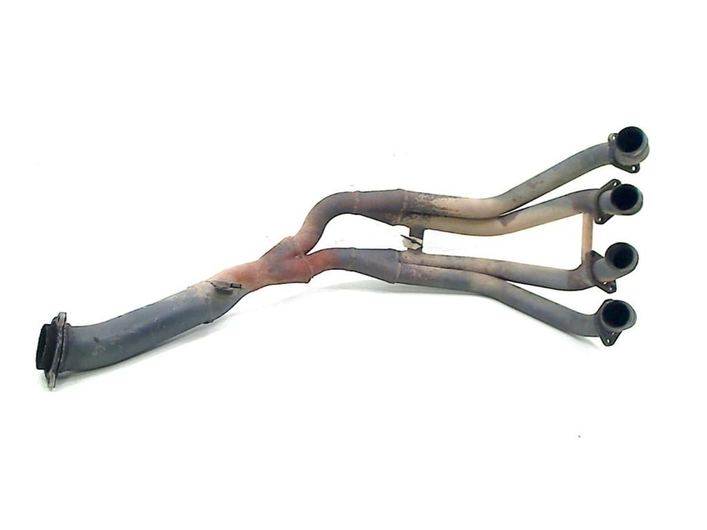 Uitlaat Bochtenset Suzuki GSX R 750 1996-1999 SRAD (GSXR750, Gebruikt, Suzuki Deutschland GmbH, Kontakt@suzuki.de, Suzuki-Allee 7, Bensheim 64625, , Duitsland