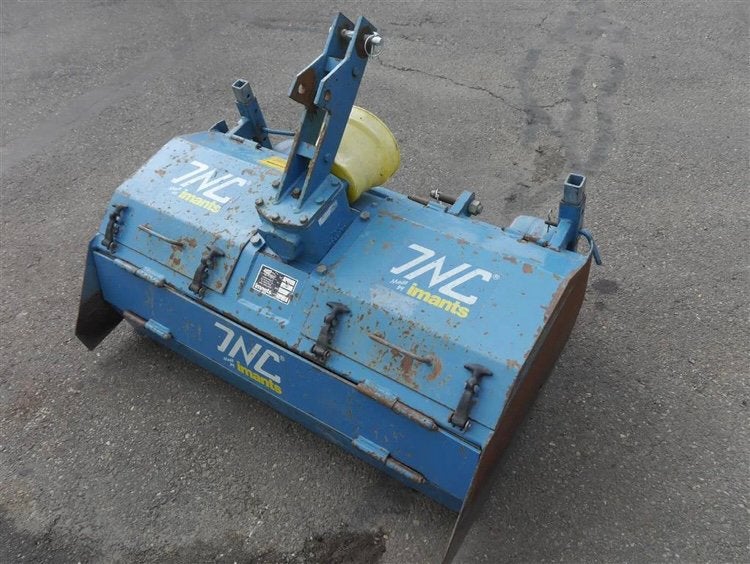 Gezocht Imants JNC Frees Overtopfrees 115, Ophalen, Zo goed als nieuw