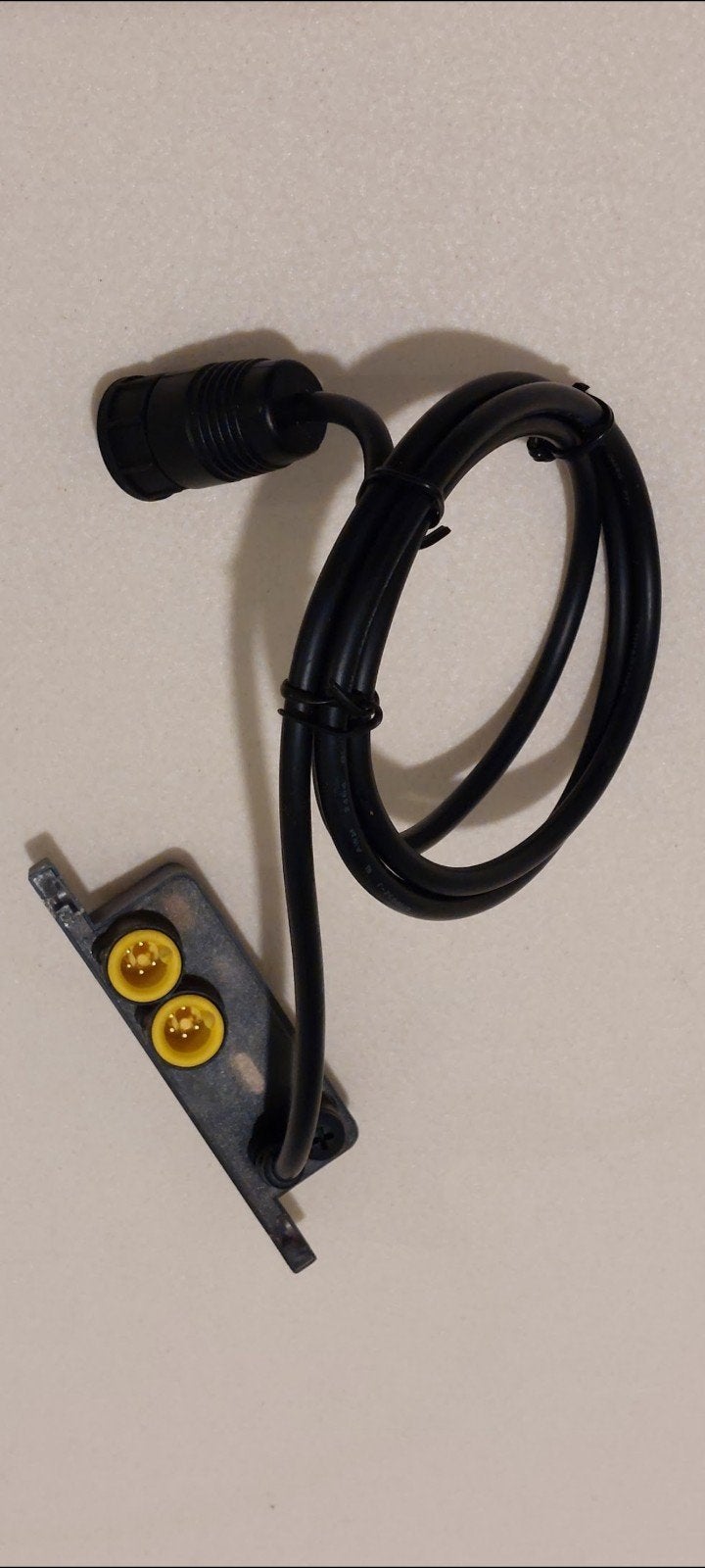 Simrad AT44 NMEA0183 naar Simnet-converter 153-5555-449 voor, Ophalen of Verzenden, Nieuw, Kabel of Apparatuur