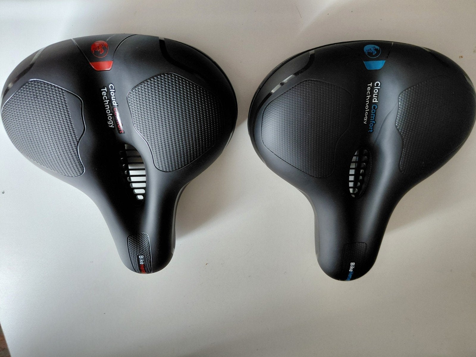 Fietszadel, Ophalen, Nieuw, Cloud Technology