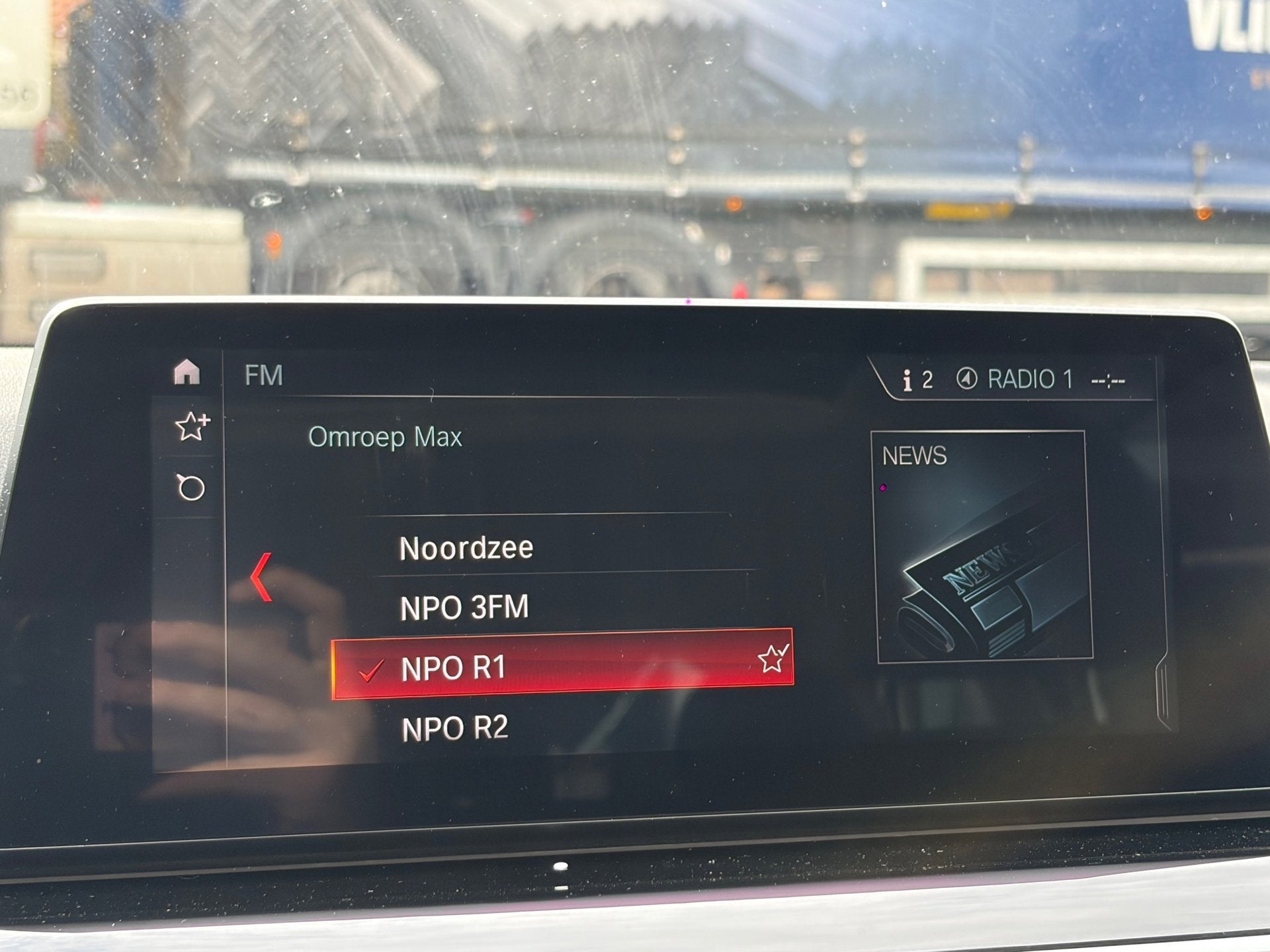 Foto 25 van BMW 5-serie Touring 520i High Executive Edition,Panoramadak,