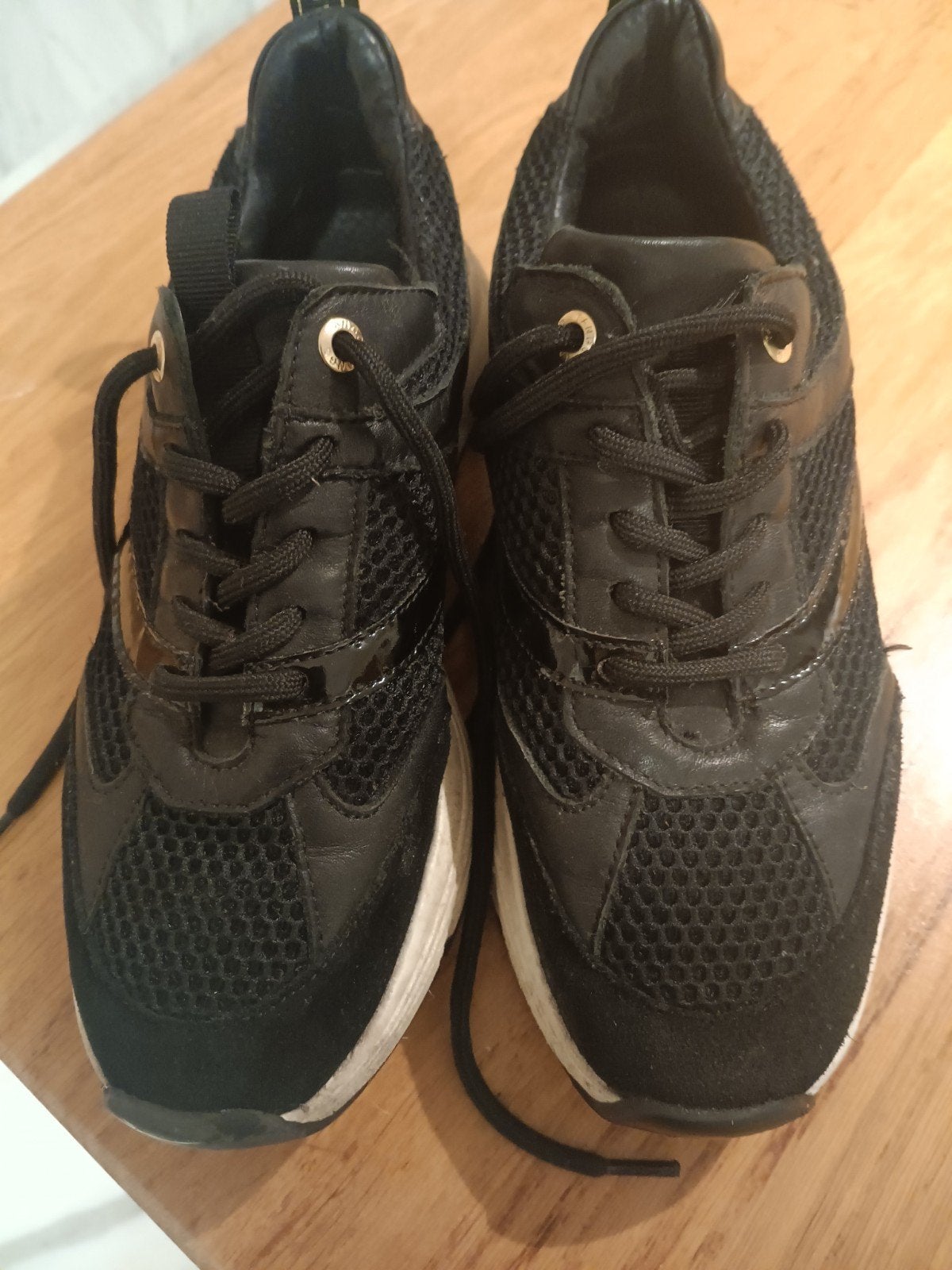 Gabor sneakers - Maat 37 - Zo goed als nieuw, Kleding | Dames, Gabor, Ophalen of Verzenden, Zo goed als nieuw, Sneakers of Gympen