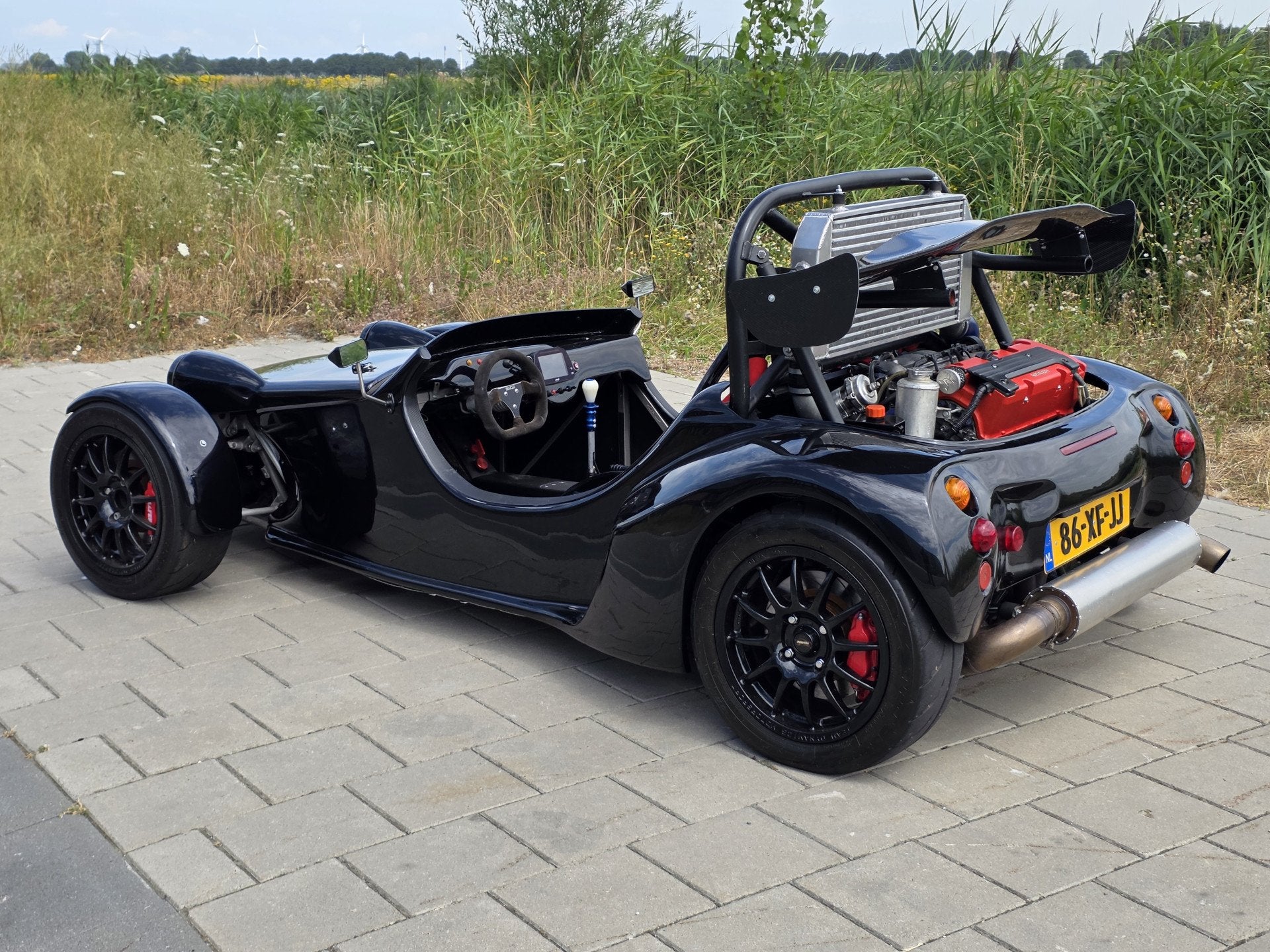 Sylva SPORTS (bj 1991), foto 7