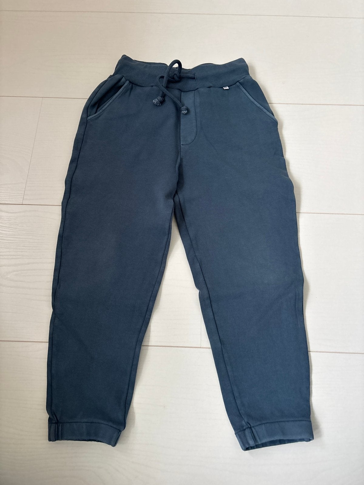 Repose jogging broek 6 jaar, Ophalen of Verzenden, Gebruikt, Jongen of Meisje, Broek