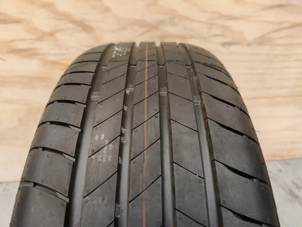 4x 235/55R18 Demo Bridgestone Turanza