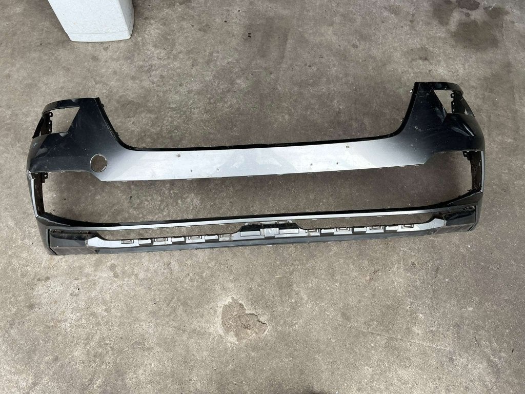 voorbumper kamiq 658807221 2019+, Gebruikt, Duitsland, Voor, Info@skoda.com