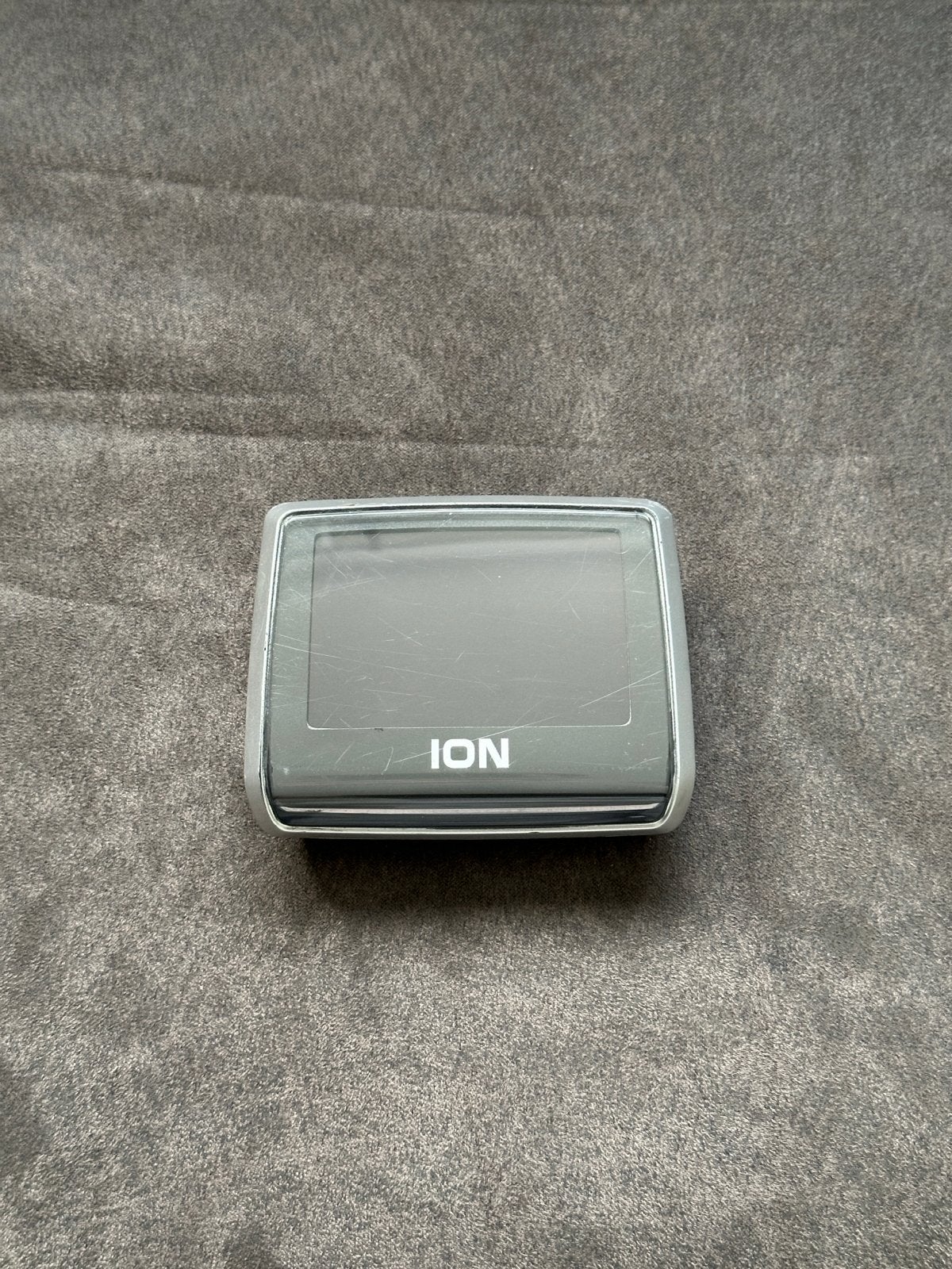 Trelock ION CU4V2 display - Sparta/Batavus/Koga, Fietsen en Brommers, Ophalen of Verzenden, Gebruikt