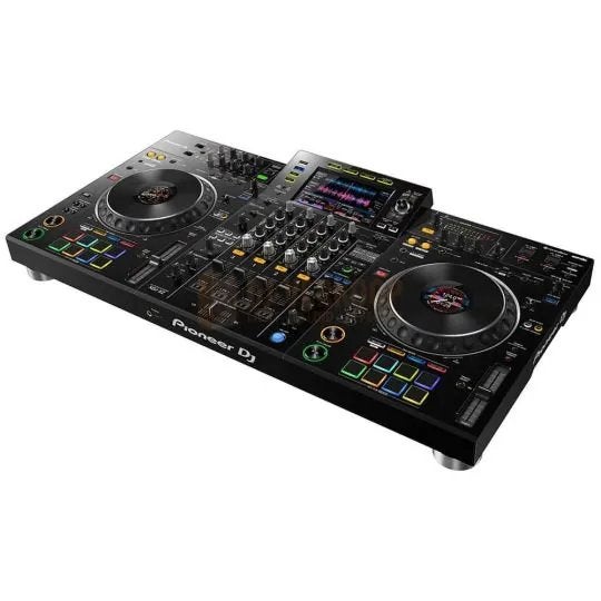 Pioneer XDJ-XZ DJ-set - Zo goed als nieuw, Muziek en Instrumenten, Dj-sets en Draaitafels, Ophalen, Pioneer, Pioneer, Dj-set