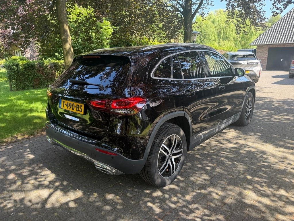 Mercedes-Benz GLA 250 e BnsSol Lux Ltd (bj 2022, automaat), Auto's, Automaat, Automatische klimaatregeling, 4 cilinders, 16 kWh