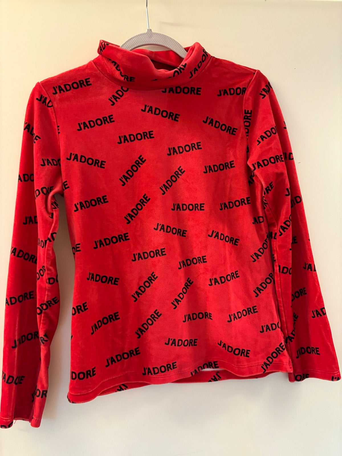 Most Wanted trui zachte stof maat M, Kleding | Dames, Ophalen of Verzenden, Zo goed als nieuw, Maat 38/40 (M), Rood