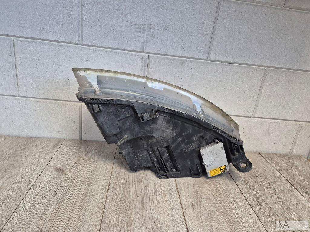 Koplamp xenon links voor Audi A6 4f 2004 - 2009 4f0941029ak, Gebruikt, -, -, -