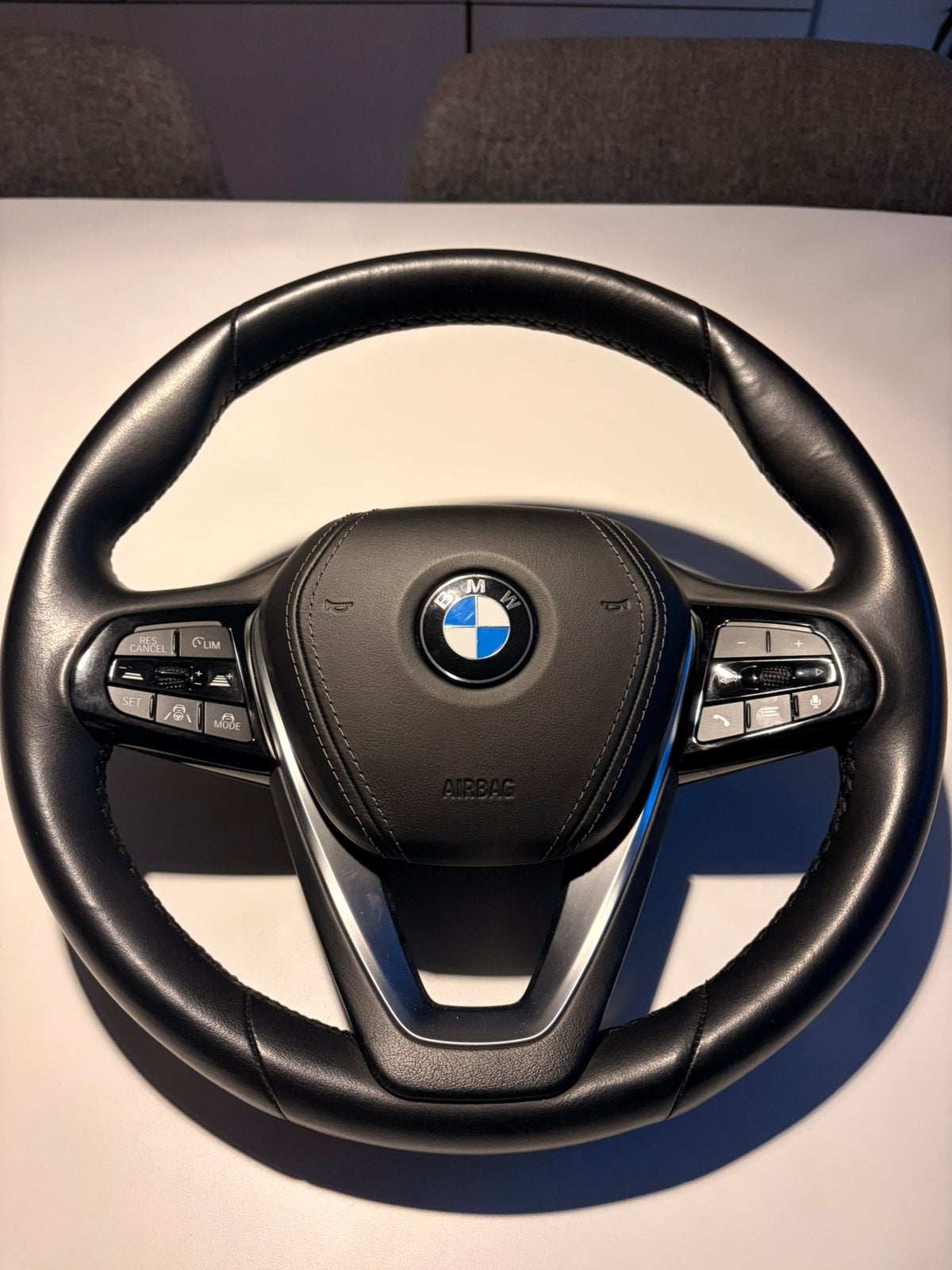 Bmw g30 g31 5 series x5 x7 stuur zgan, Ophalen of Verzenden, BMW