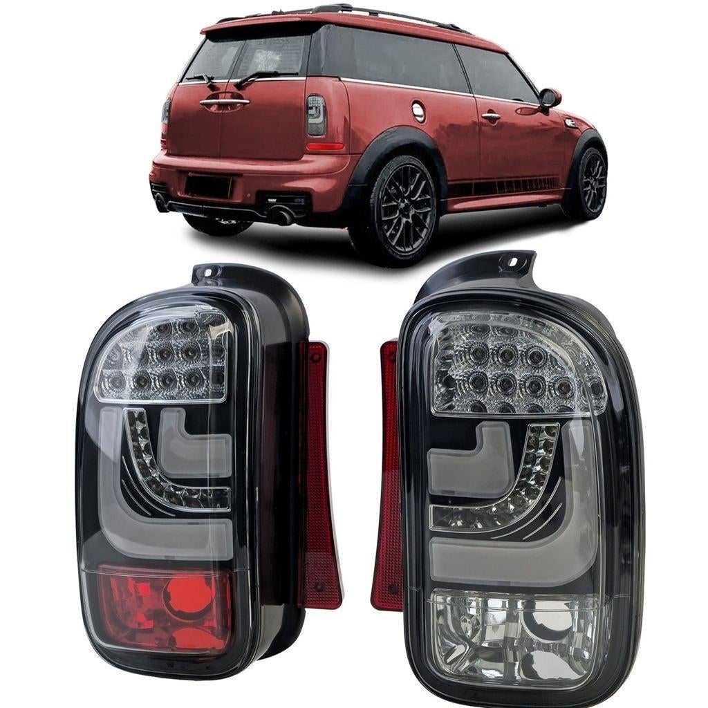 LED Achterlichten Mini Clubman R55 Facelift Design Edition Z