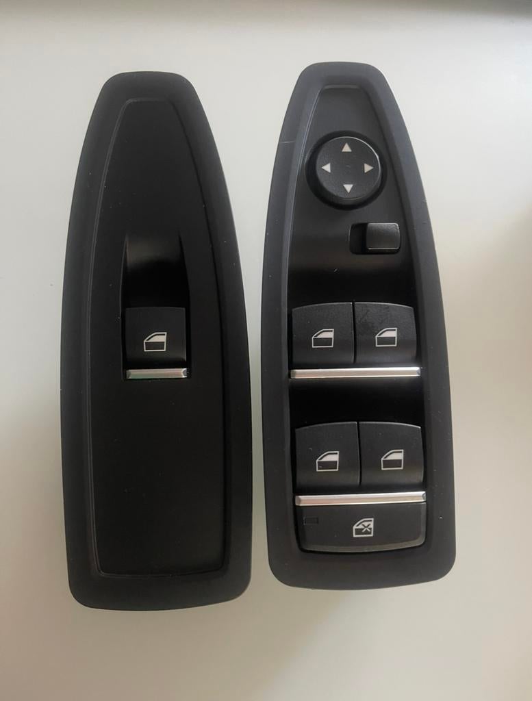 Bmw elektrische raam bediening f20 f30 f31 f32, Ophalen of Verzenden, Nieuw
