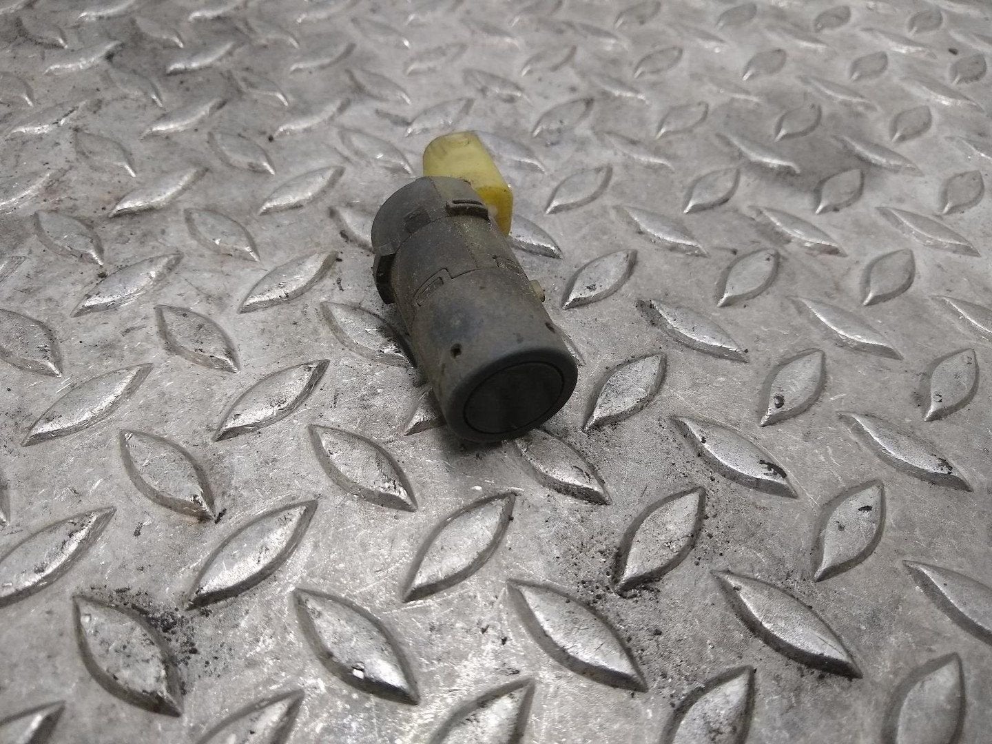 BMW 3 SERIES SENSOR PARKEREN (PDC) 6989067 2005, Ophalen of Verzenden, Gebruikt, ARN erkend