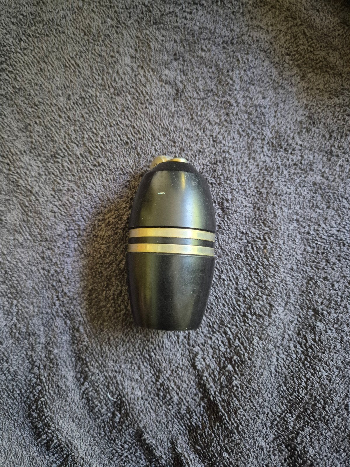 Poppel aansteker, Ophalen of Verzenden, Aansteker