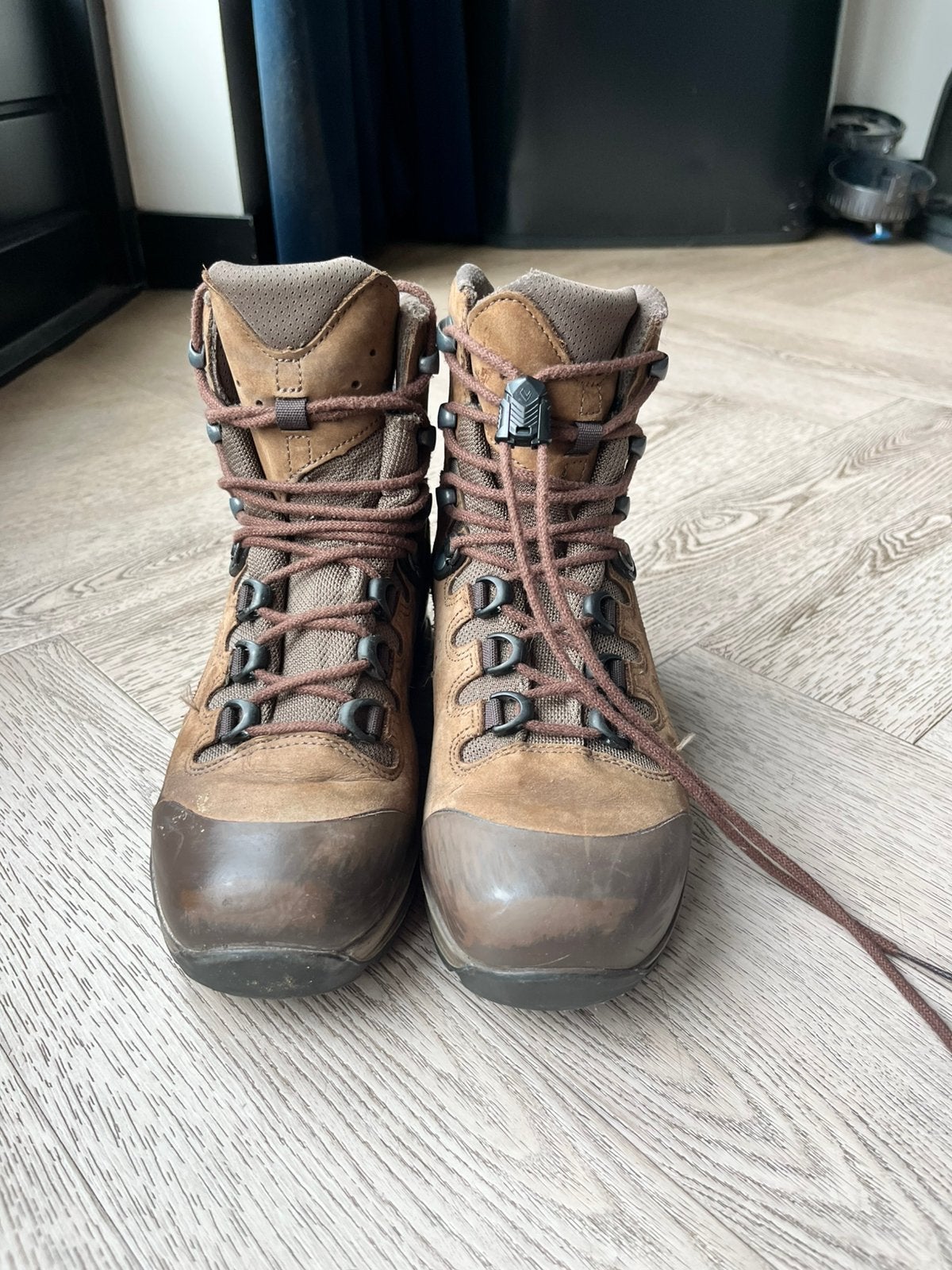 Haix scout maat 38, Ophalen of Verzenden, Zo goed als nieuw, Schoenen