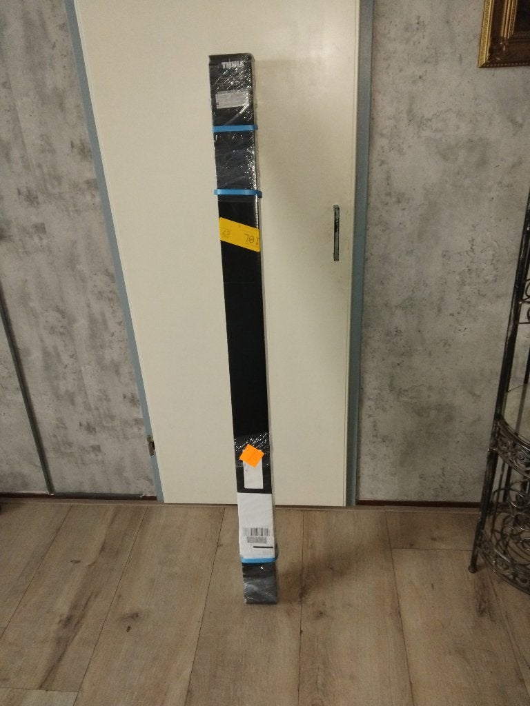 Spanstang voor Omnistor Luifel NIEUW in DOOS, Ophalen, Nieuw